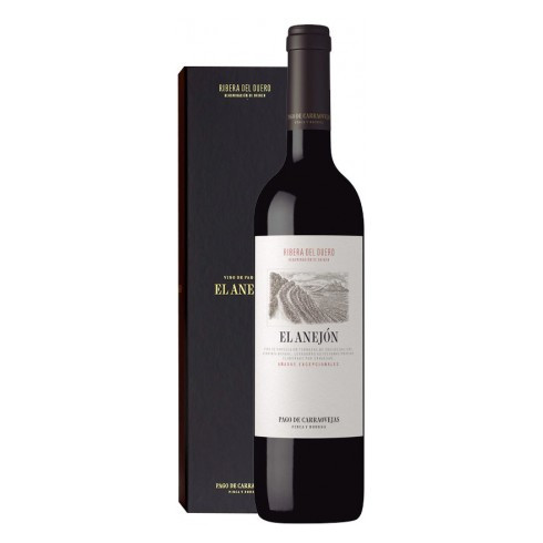 "El Anejón" Pago de Carraovejas D.O. Ribera del Duero 75cl