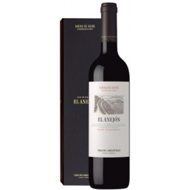 "El Anejón" Pago de Carraovejas D.O. Ribera del Duero 75cl