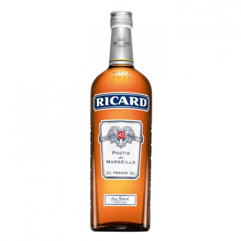 Anís "Ricard" 1 litro