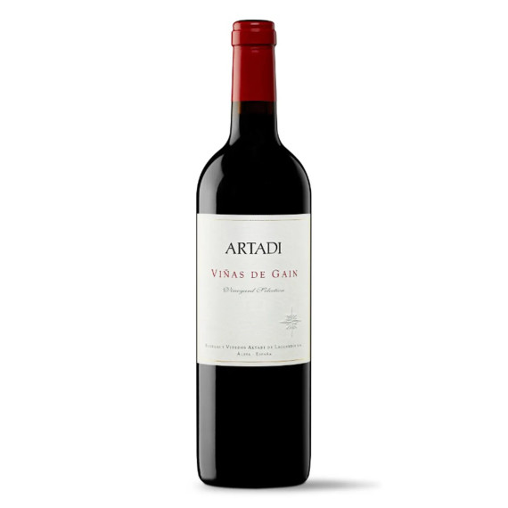 Artadi "Viñas de Gain" 75cl