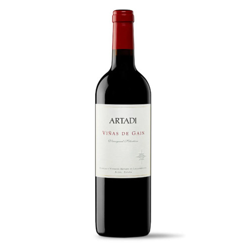 Artadi "Viñas de Gain" 75cl