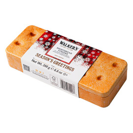 Galletas "Walker´s" Shotbread fingers 250gr