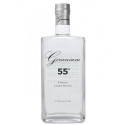 Gin "Geranium" 55º Premium by Hammer & Son 70cl