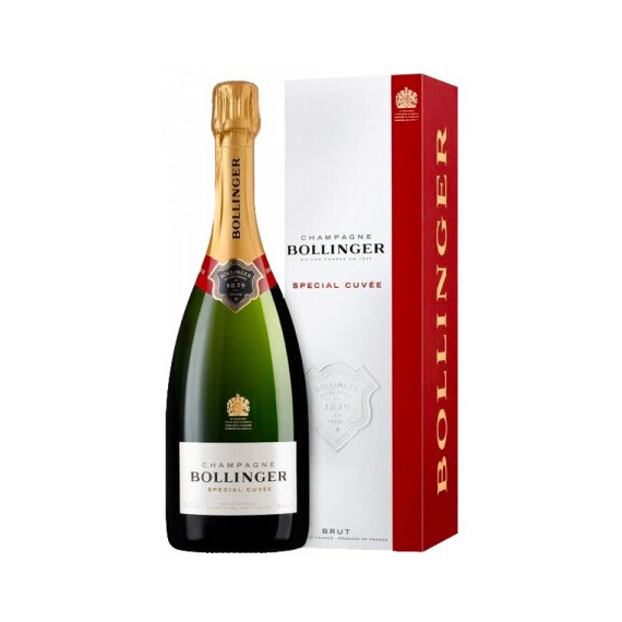 Champagne "Bollinger" Special Cuvée 75cl