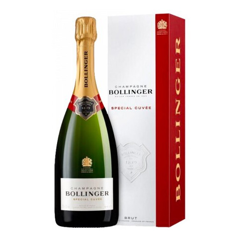 Champagne "Bollinger" Special Cuvée 75cl