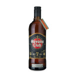 Ron "Havana Club" 7 años Añejo 70cl