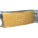 Turrón de yema natural "Aguconservas" 300gr