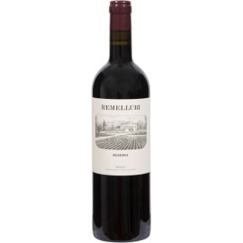 "Remelluri" tinto Reserva D.O. Rioja 75cl