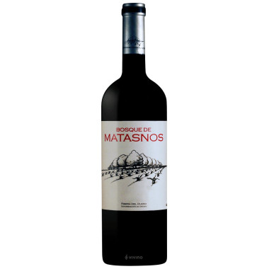 "Bosque de Matasnos" D.O. Ribera del Duero 75cl