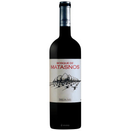 "Bosque de Matasnos" D.O. Ribera del Duero 75cl