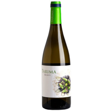 Tarima Blanco D.O Alicante 75cl