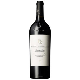 "Pago de los Capellanes" Reserva D.O. Ribera del Duero 75cl