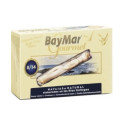 Navajas al natural "Baymar Gourmet" 8/14 piezas 110gr