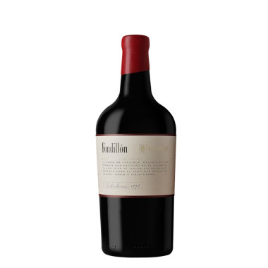 Fondillón "MG Wines" 50cl