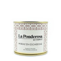 Perdíz en escabeche "La Ponderosa de Cuenca" 620gr