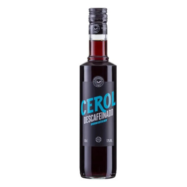 "Cerol" Descafeinado 50cl