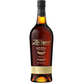 Ron "Zacapa" Solera Gran Reserva 70cl