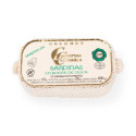 Sardinillas en aceite de oliva "Conservas de Cambados" 20/25 piezas 115gr