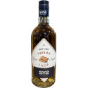 Licor de turrón "Sys" 70cl