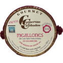 Mejillones en escabeche "Conservas de Cambados" 10/14 piezas 111gr