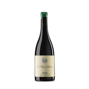 "Las Blancas Tradicionales" Blanco D.O. Alicante 75cl