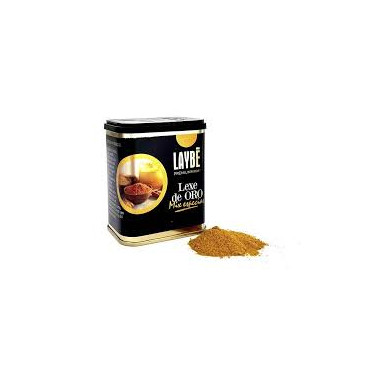 Lexe de oro "Laybe" 70gr
