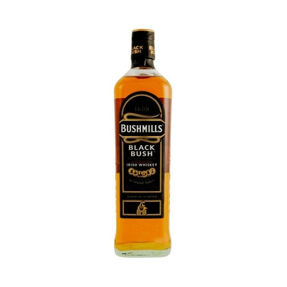 Whisky "Bushmills" Black Bush 70cl