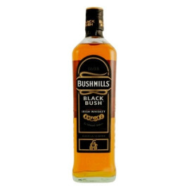 Whisky "Bushmills" Black Bush 70cl