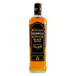 Whisky "Bushmills" Black Bush 70cl