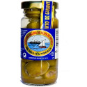 Aceitunas rellenas de filete de anchoa de L'Escala 90gr