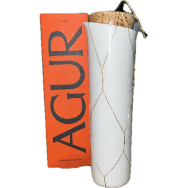 producto Anchoas de autor "Agur" 6 unidades
