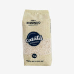 Arroz redondo "Catalá" 1kg