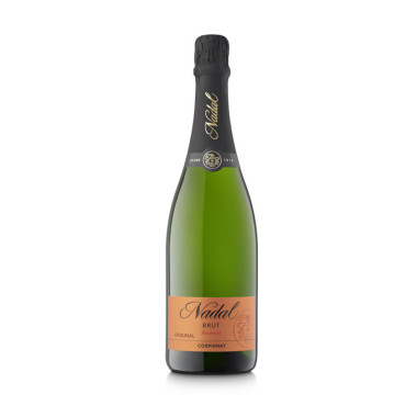 producto Cava "Nadal" Brut Reserva Corpinnat 75cl