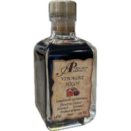 Vinagre de higo "Príncipe de Azahar" 200ml