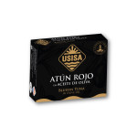 Atún rojo en aceite de oliva "Usisa" 230gr