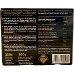 Atún rojo en aceite de oliva "Usisa" 230gr