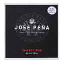 Zamburiñas al natural "José Peña" 110gr Rías Gallegas