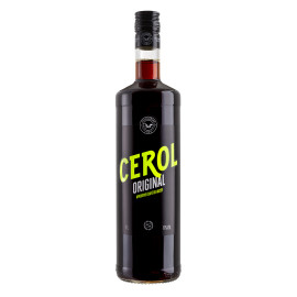 Licor de café "Cerol" 1 litro