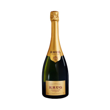 "Krug" Grande Cuvée 172ême Édition Brut 75cl