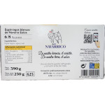 Espárragos de Navarra "El Navarrico" 6/8 piezas 390gr