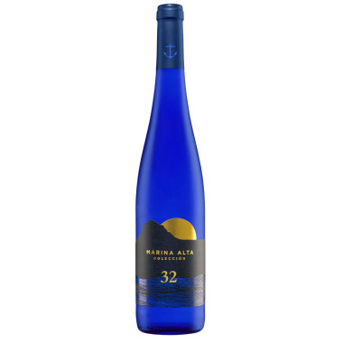 Marina Alta "colección 32" 75cl