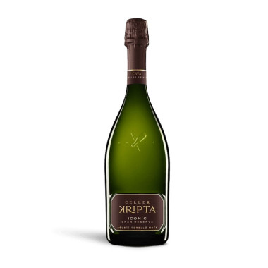 Cava "Agustí Torelló Mata" Gran Reserva 75cl