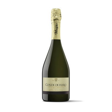Cava "Conde de Haro" Brut Reserva 75cl