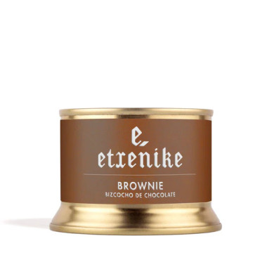 Brownie "Etxkenike" 130gr