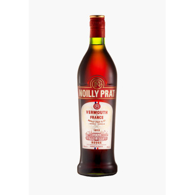 Vermouth "Noilly Prat" rojo 75cl