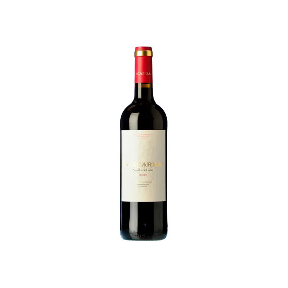 "Vizcarra" Senda del Oro D.O. Ribera del Duero 75cl
