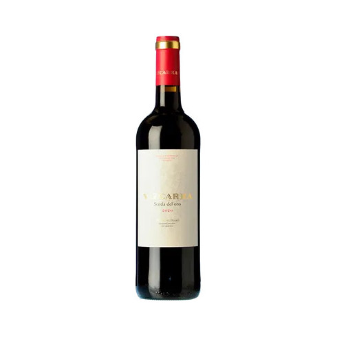"Vizcarra" Senda del Oro D.O. Ribera del Duero 75cl