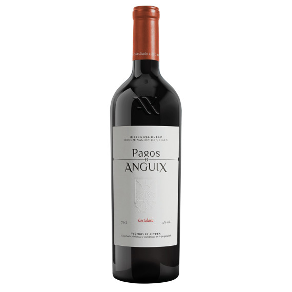 "Pagos de Anguix" Costalara D.O. Ribera del Duero 75cl
