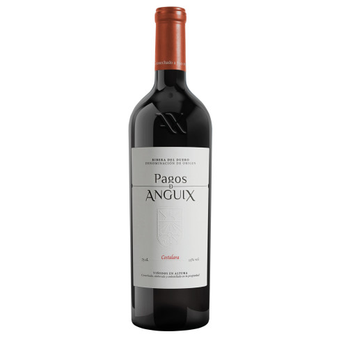 "Pagos de Anguix" Costalara D.O. Ribera del Duero 75cl