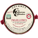 Mejillones en escabeche "Cambados" 8/12 piezas 111gr